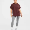 T-shirt oversize AYBL Athletics