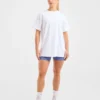 T-shirt oversize AYBL Athletics