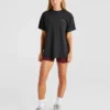 T-shirt oversize AYBL Athletics