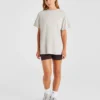 T-shirt oversize AYBL Athletics