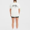 T-shirt oversize AYBL Athletics