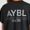 T-shirt oversize AYBL Athletics