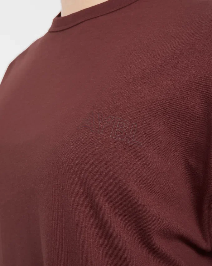 T-shirt oversize AYBL Athletics