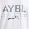 T-shirt oversize AYBL Athletics