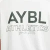 T-shirt oversize AYBL Athletics