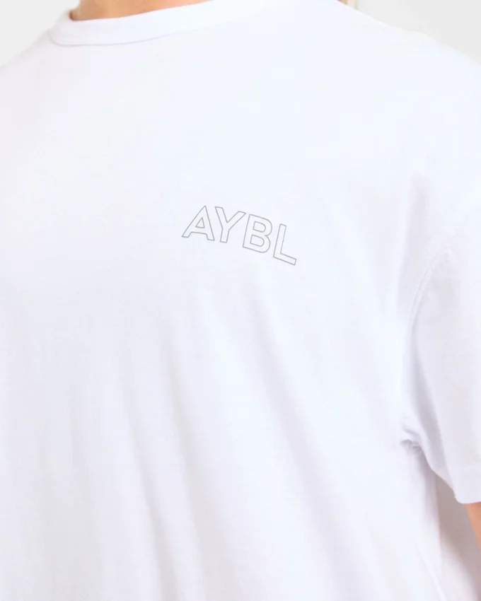 T-shirt oversize AYBL Athletics