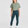 T-shirt oversize AYBL Athletics