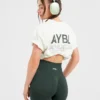 T-shirt oversize AYBL Athletics
