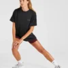 T-shirt oversize AYBL Athletics