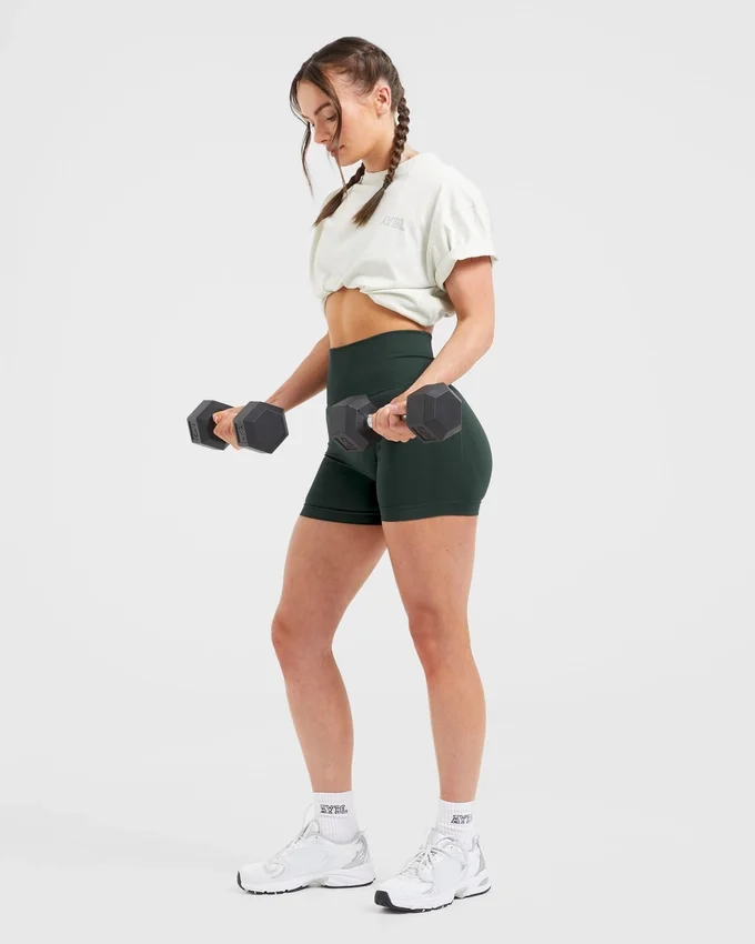 T-shirt oversize AYBL Athletics