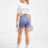 T-shirt oversize AYBL Athletics