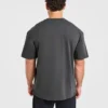 T-shirt oversize AYBL Elite Iron