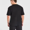 T-shirt oversize AYBL Elite Iron