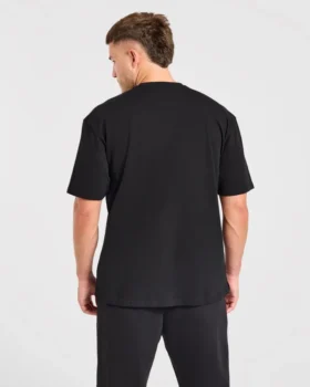 T-shirt oversize AYBL Elite Iron