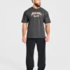 T-shirt oversize AYBL Elite Iron