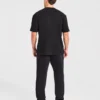 T-shirt oversize AYBL Elite Iron