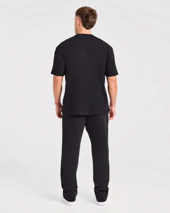 T-shirt oversize AYBL Elite Iron