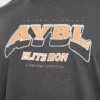 T-shirt oversize AYBL Elite Iron
