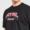 T-shirt oversize AYBL Elite Iron