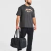 T-shirt oversize AYBL Elite Iron