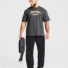 T-shirt oversize AYBL Elite Iron