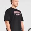 T-shirt oversize AYBL Elite Iron