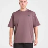 T-shirt oversize AYBL Iron Club