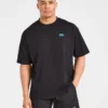 T-shirt oversize AYBL Iron Club