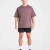 T-shirt oversize AYBL Iron Club