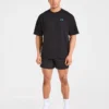 T-shirt oversize AYBL Iron Club