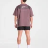 T-shirt oversize AYBL Iron Club