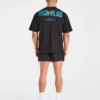 T-shirt oversize AYBL Iron Club