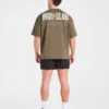 T-shirt oversize AYBL Iron Club