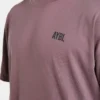 T-shirt oversize AYBL Iron Club