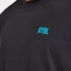 T-shirt oversize AYBL Iron Club