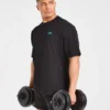 T-shirt oversize AYBL Iron Club