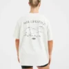 T-shirt oversize AYBL Lifestyle
