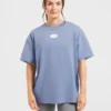 T-shirt oversize AYBL Lifestyle