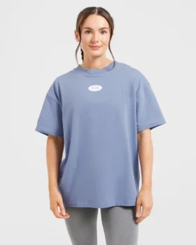 T-shirt oversize AYBL Lifestyle