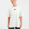 T-shirt oversize AYBL Lifestyle