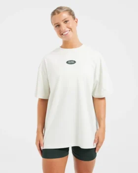 T-shirt oversize AYBL Lifestyle