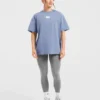 T-shirt oversize AYBL Lifestyle