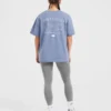 T-shirt oversize AYBL Lifestyle