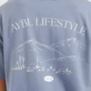 T-shirt oversize AYBL Lifestyle