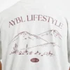 T-shirt oversize AYBL Lifestyle
