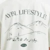 T-shirt oversize AYBL Lifestyle