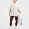 T-shirt oversize AYBL Lifestyle