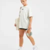 T-shirt oversize AYBL Lifestyle