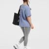T-shirt oversize AYBL Lifestyle