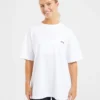 T-shirt oversize AYBL Lift Italic